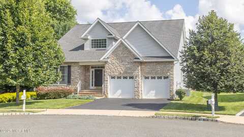 448 Edinburgh Place, Marlboro, NJ 07746