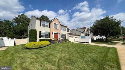 8 AUTUMN COURT, BLACKWOOD, NJ 08012