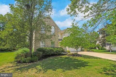 27 SADDLER DRIVE, MEDFORD, NJ 08055