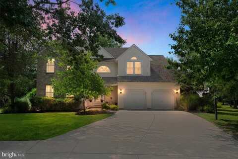 27 SADDLER DRIVE, MEDFORD, NJ 08055