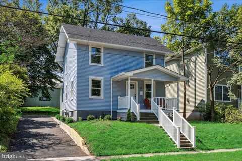 87 COLUMBIA AVENUE, HOPEWELL, NJ 08525