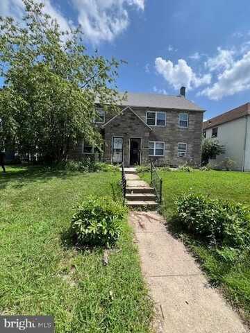 507 E 22ND STREET, CHESTER, PA 19013