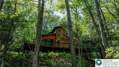 424 Iroquois Loop, Barrett Twp, PA 18325