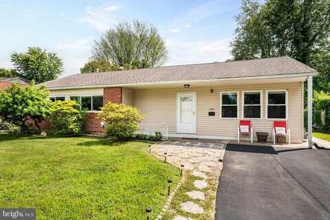4402 BUCKFIELD TERRACE, FEASTERVILLE TREVOSE, PA 19053