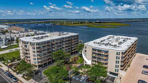 500 Bay Ave, Ocean City, NJ 08226