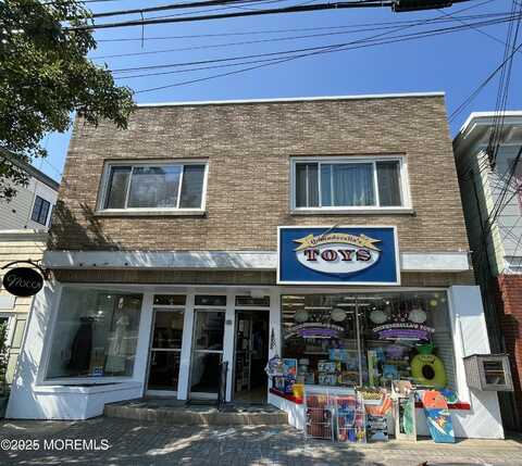 119-121 Main Street, Manasquan, NJ 08736