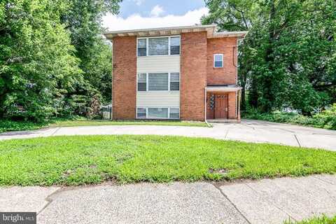 110 WESTON AVENUE, GLOUCESTER CITY, NJ 08030