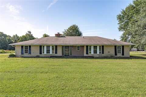 23559 State Highway 31, Bokoshe, OK 74930