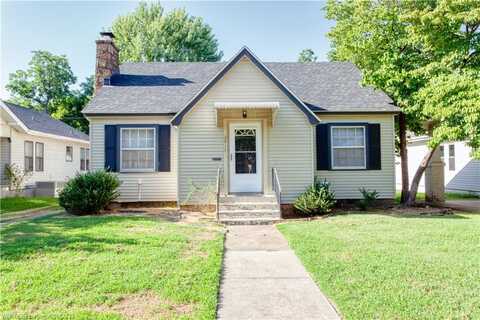 2017 South M ST, Fort Smith, AR 72901