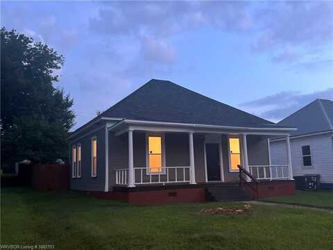 1622 S S ST, Fort Smith, AR 72901