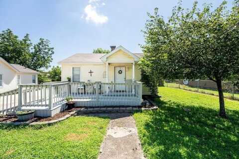 3009 Hendricks BLVD, Fort Smith, AR 72903