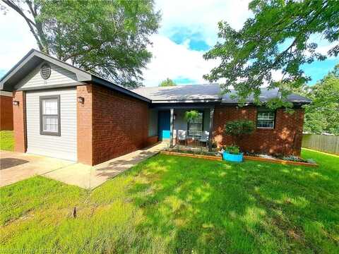 70 Grand Heather DR, Greenwood, AR 72936