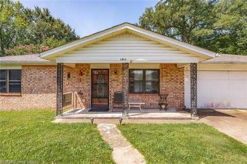 107 S Circle A CIR, Roland, OK 74954