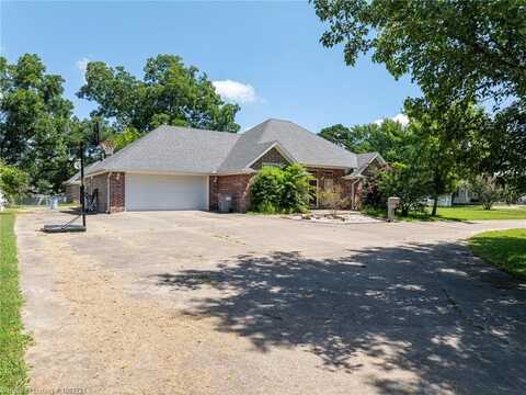 2104 Main ST, Lavaca, AR 72941