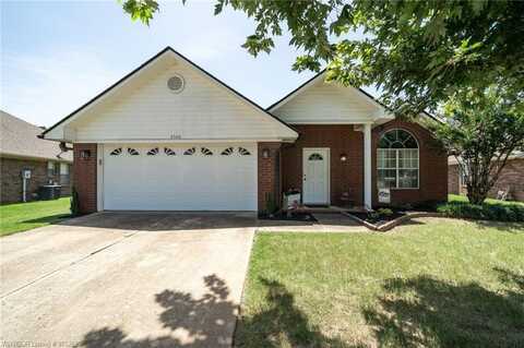 6500 Parkfront DR, Fort Smith, AR 72916