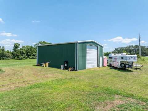 TBD Hopkins ST, Charleston, AR 72933