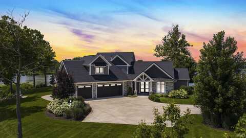 11945 E 380 S Turkey Lake, Lagrange, IN 46761