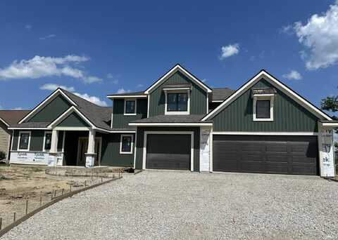 17714 Letterbrick Run, Leo, IN 46765