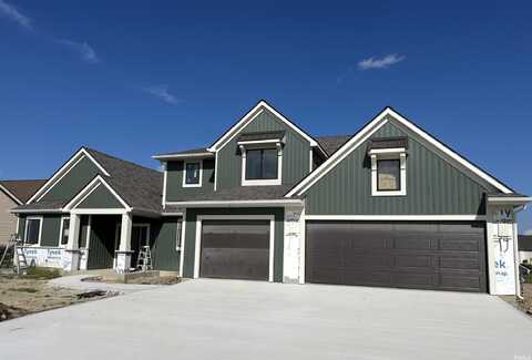 17714 Letterbrick Run, Leo, IN 46765