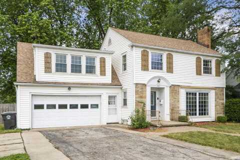 1501 Randallia Drive, Fort Wayne, IN 46805