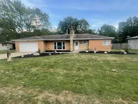 2224 Otsego Drive, Fort Wayne, IN 46825