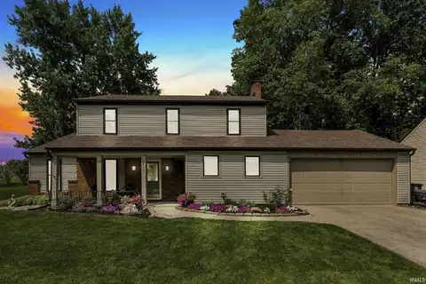 6415 Margot Way, Fort Wayne, IN 46835