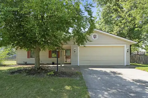 3007 Bracebridge Place, Fort Wayne, IN 46815