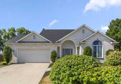 10407 Knollton Run, Fort Wayne, IN 46818