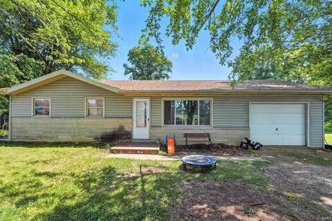 11904 N State Road 3, Kendallville, IN 46755