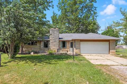 7751 Stellhorn Road, Fort Wayne, IN 46815