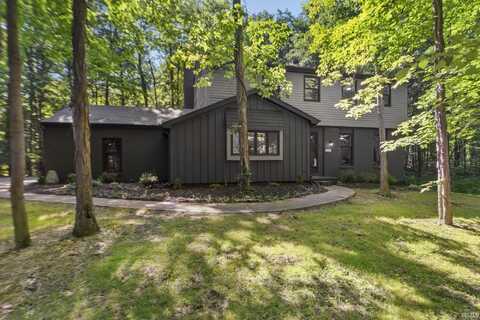 15417 Timber Hollow Trail, Fort Wayne, IN 46845