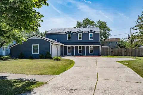 6107 Old Brook Drive, Fort Wayne, IN 46835