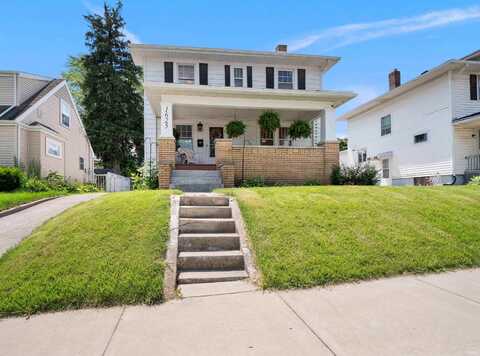 1625 Emerson Avenue, Fort Wayne, IN 46808