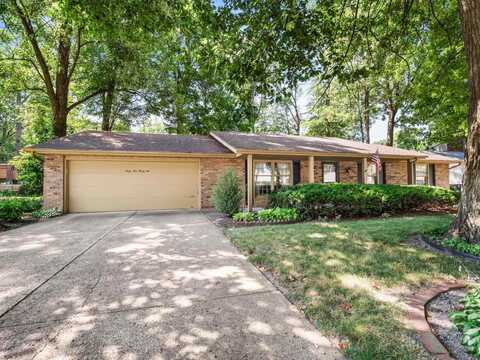 6532 BENNINGTON Drive, Fort Wayne, IN 46815