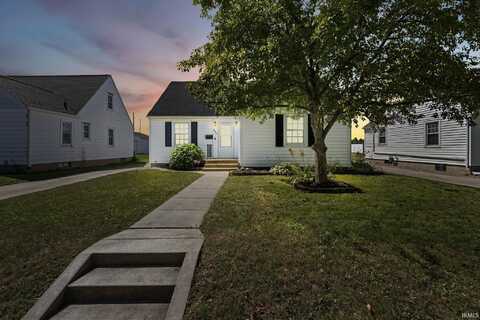 822 Park Avenue, New Haven, IN 46774