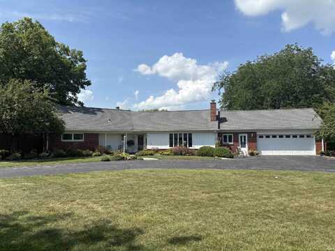 923 Riverview Drive, Bluffton, IN 46714