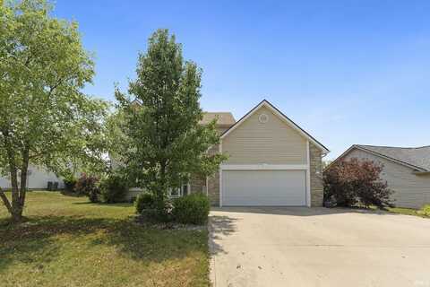 12019 Turtle Creek Court, Fort Wayne, IN 46818