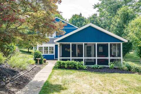 119 Lakeside Court, Fremont, IN 46737