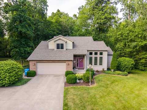 1325 E Greenbriar Drive, Columbia City, IN 46725