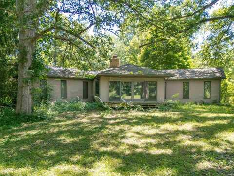 11501 S 150 E, Warren, IN 46792