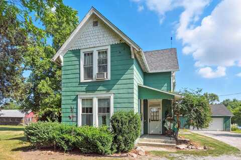 7606 Bass Road, Fort Wayne, IN 46818