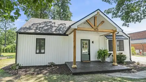 4828 E State Boulevard, Fort Wayne, IN 46815