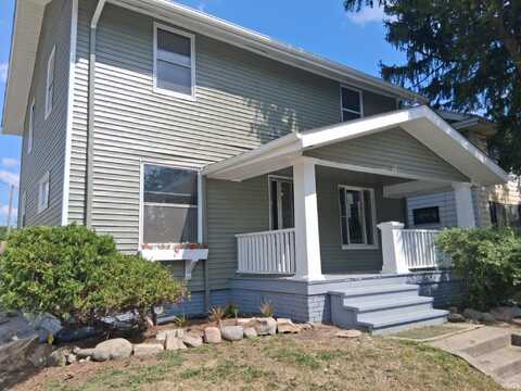 3017 S Clinton Street, Fort Wayne, IN 46806