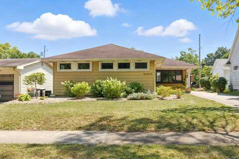 2510 Stanford Avenue, Fort Wayne, IN 46808