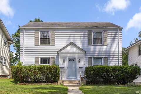 1806 Crescent Avenue, Fort Wayne, IN 46805
