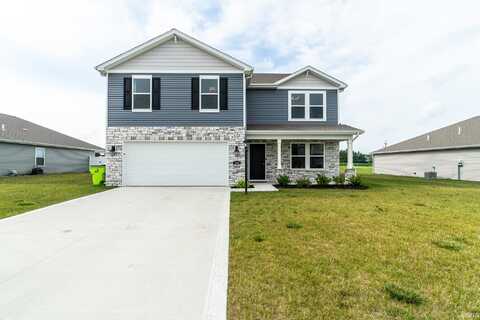 483 Brittania Drive, Huntington, IN 46750