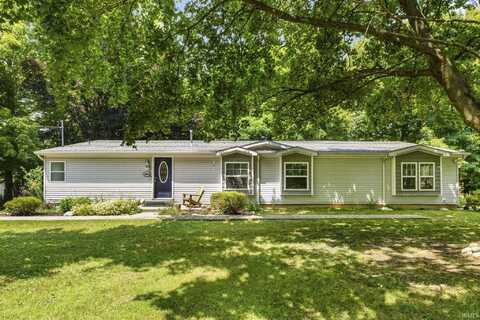 634 E Elkhart Street, Bristol, IN 46507