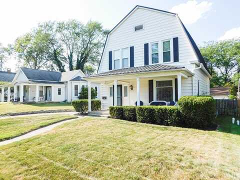 217 E Central Avenue, Bluffton, IN 46714