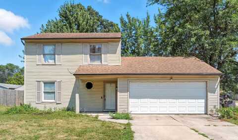 6504 Owl Tree Place, Fort Wayne, IN 46825