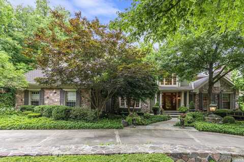 12007 Woodbourne Court, Fort Wayne, IN 46845
